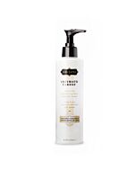 Crème à raser sensuelle Coco-Ananas