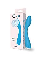 Vibromasseur Turquoise Gylbert