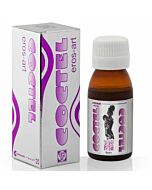 Cocktail Amoureux Femme