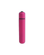 luv Neon tactile balle vibrateur rose xl