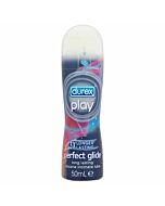 50ml parfait glissement de silicone de Durex