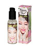 Gel Aloe Vera Après Sexe 100ml