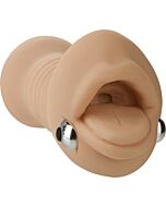 Sucker pipe masturbateur