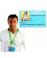 Ruban identification unique