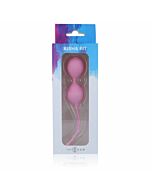 Kegel Rose Intense