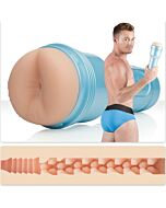 Brent Fleshjack Béatifiant