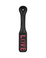 Ouch! paleta bdsm - love - negro