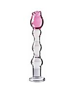 Verre Dildo Icicles No 12