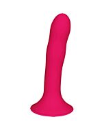 Double Densité Dildo Rose