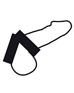 Anneau Double DarkMetal