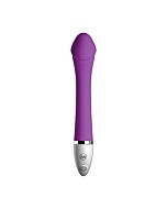Crush Dragée vibrateur violet