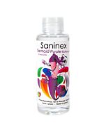 Saninex Mermaid Purple Multiorgasmic - Huile Sex & Massage 100ml