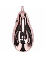 Bombe automatique - rose