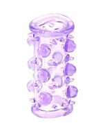 Case groupe violet lust