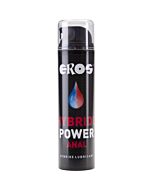 Eros puissance hybride lubrifiant anal 200ml