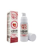 Fraise Vibrante 30ml