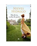 Días de ira, noches de pasión ( un romance en londres 3)