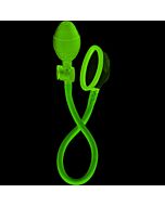 Mini pompe clitoridienne rose