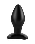 Fantasme anal big silicone plug anal