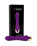Jap-vibrator - vibrador potente unisex