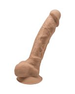 Sucette Pénis Réal