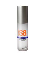 S8 lubricante anal base de agua efecto frío 50ml