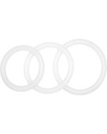 anneaux de pénis Potenzplus