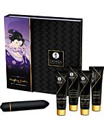 Kit Geisha Coquine avec Jouet