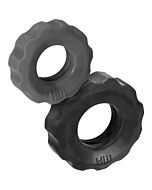 Kit Cockrings Anillos Cog Taille 2 - Gris