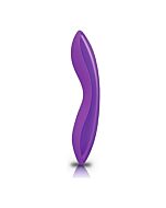 Climax elite - meghan 9x vibrador silicona - morado