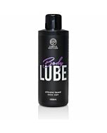 Corps de 1000 ml de silicone lubrifiant lubrifiant