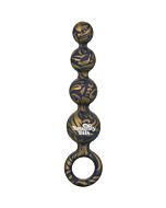 Bolas anales bits coquins