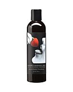 Frambuesa - aceite de masaje