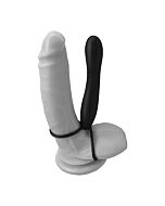 imaginaire Fétiche double pénétration élite