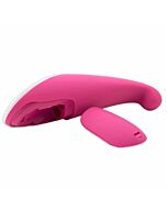 BGee deluxe b swish rose