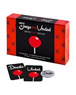 Fête de la Vérité : Édition Érotique