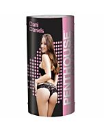 Immobilier Vagina Penthouse cyberskin Dani Daniels