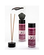 Huile Chaude Violette aux Phéromones