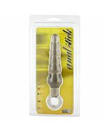 plug anal avec anneau