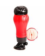 Masturbateur Vaginal Crazyflora