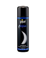 Pjur eau aqua lubrifiant à base de 500 ml