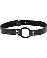 Fétiche débutant fantastique mâchoire ouverte