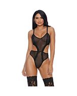 Sweet siren teddy  negro