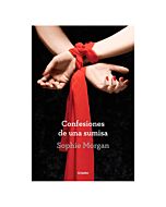 Confessions d'une soumission sophie morgan