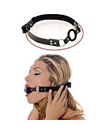 Fetish Fantasy mâchoire ouverte