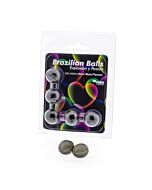 Explosión Aromática Plus de Saveur