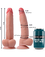 Dildo Léopard Rockarmy
