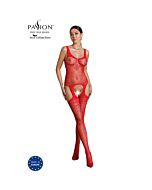 EcoRed Bodystocking -> Combinaison Écologique EcoRed