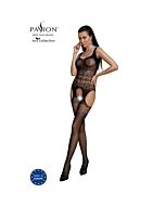 EcoPassion Bodystocking Noir
