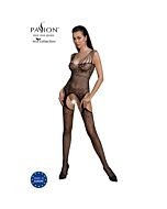 EcoPassion Bodystocking Noir